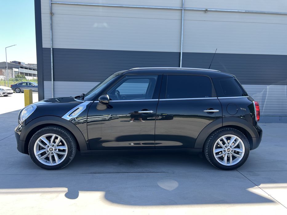 MINI Countryman 2015 — imagine 2