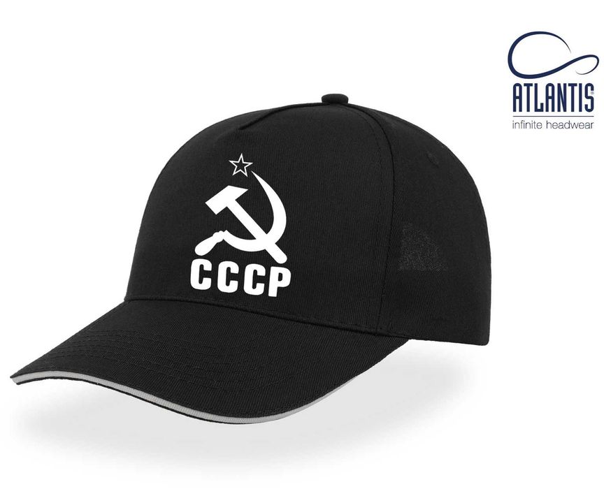 ВЛАДИМИР ПУТИН СССР РУСИЯ РОССИЯ шапки - 3 модела. Различни цветове.