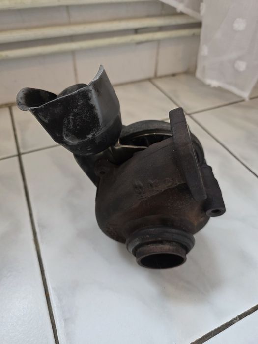 Turbo turbina Tdci 1.6 Ford focus mk2 G8DD