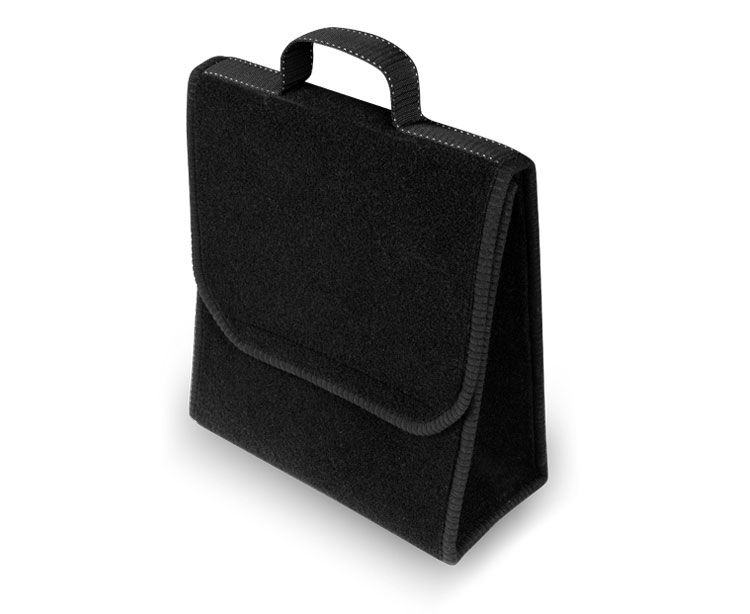 Geanta depozitare portbagaj auto 30x26x12cm Kangaroo