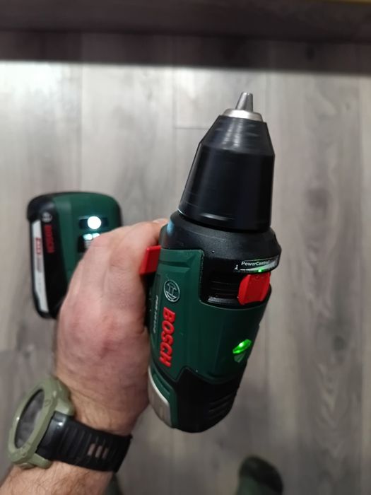 Bosch psr18-li2 filetanta corp