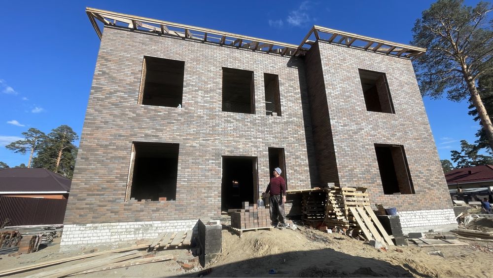 Услуги каменьщика