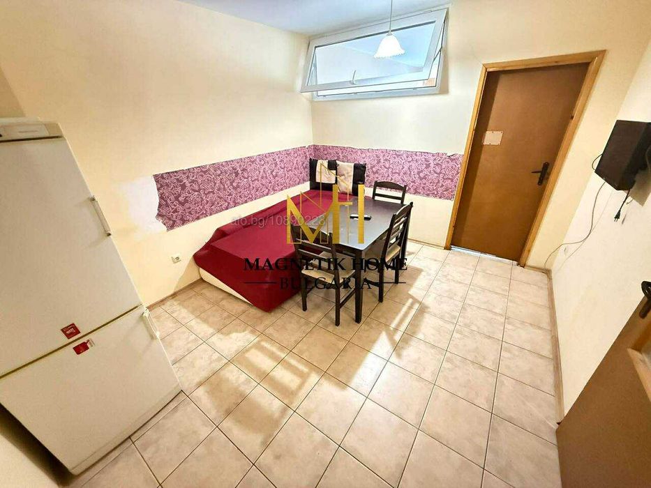 Дава се под наем Многостаен апартамент в Бургас, Меден рудник - зона В - 100 кв.м за 448.8 € - Снимка #13