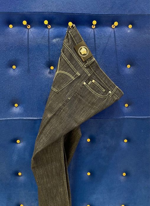 Blugi versace topquality !