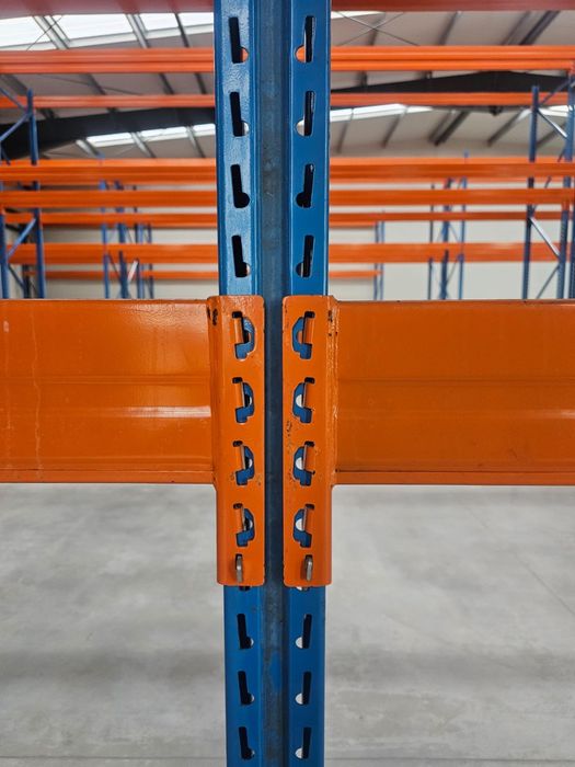 Rafturi metalice sh profesionale