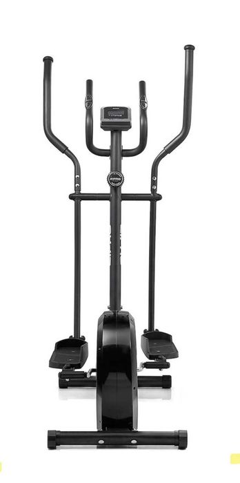 Bicicleta fitness eliptica Zipro Burn, volanta 7kg