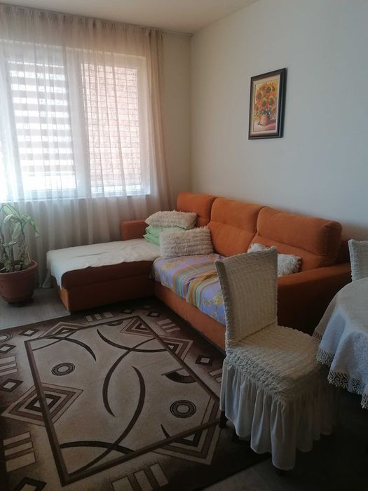 Продава се Двустаен апартамент в Варна, Кайсиева градина - 60 кв.м за 2084 €/кв.м - Снимка #2