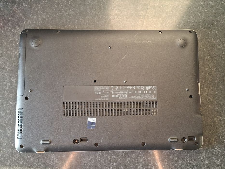 Laptop HP ProBook 650 G3  i5 7200u