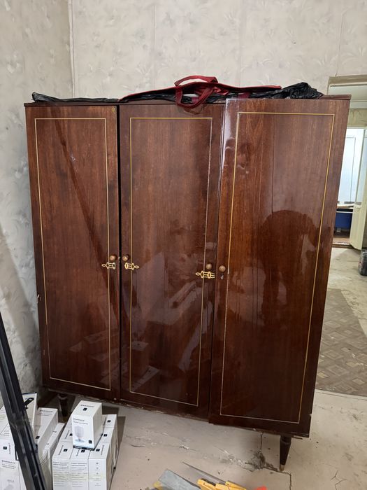 Shkaf arzonga bervoraman