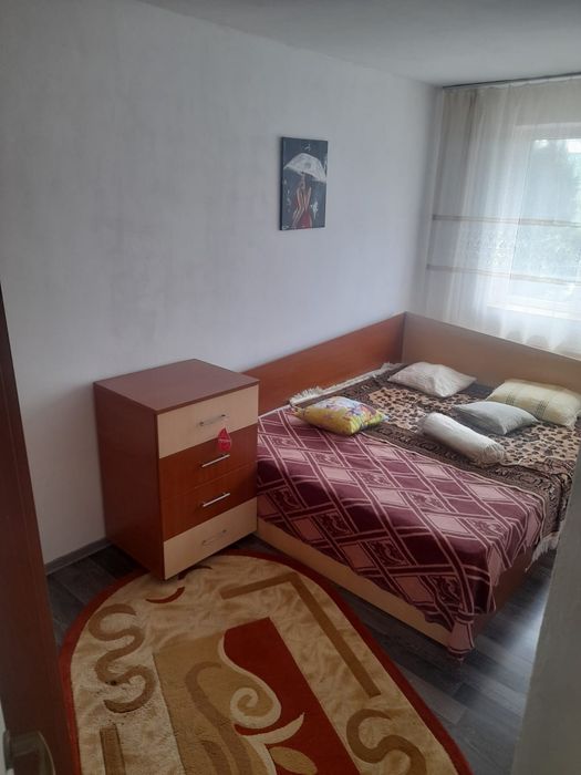 Apartament două camere