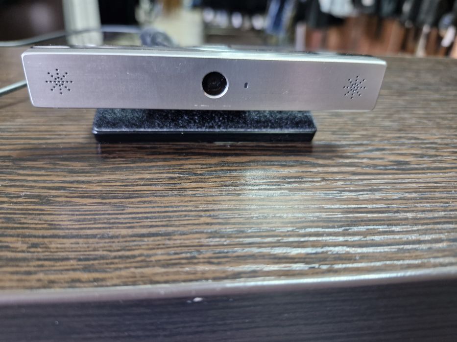 Камера на компьютер LG