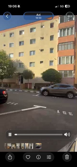 Apartament 4 camere