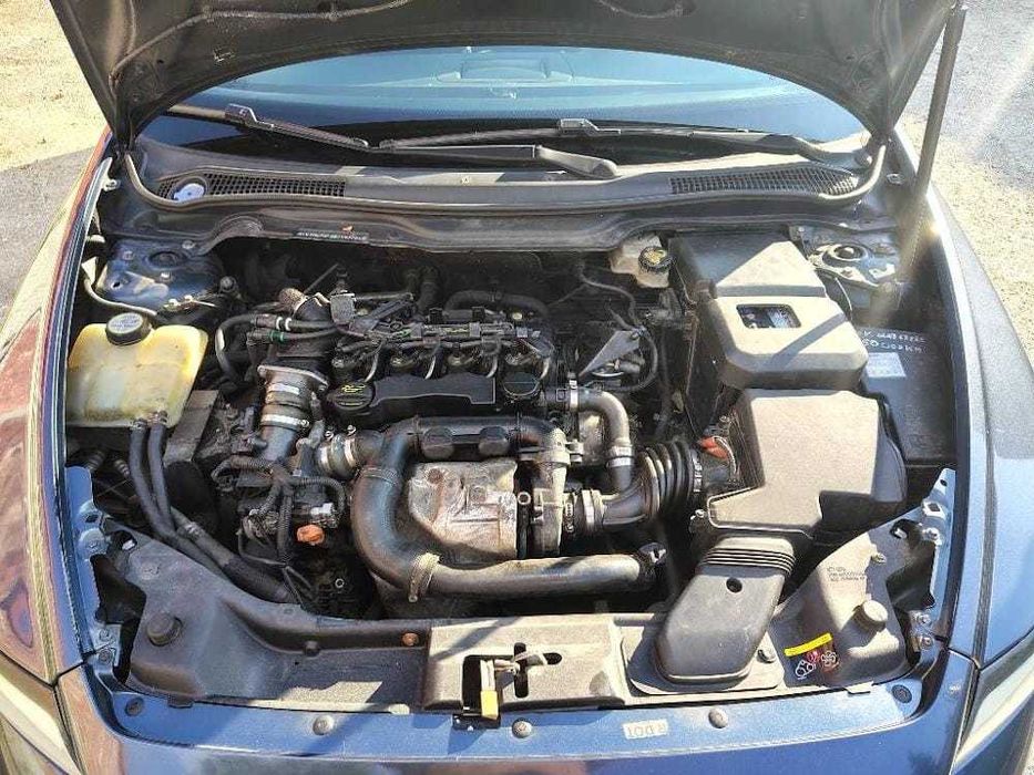VOLVO V50 2010 — imagine 3