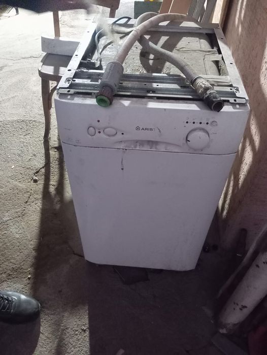 Посудо мойка б/у