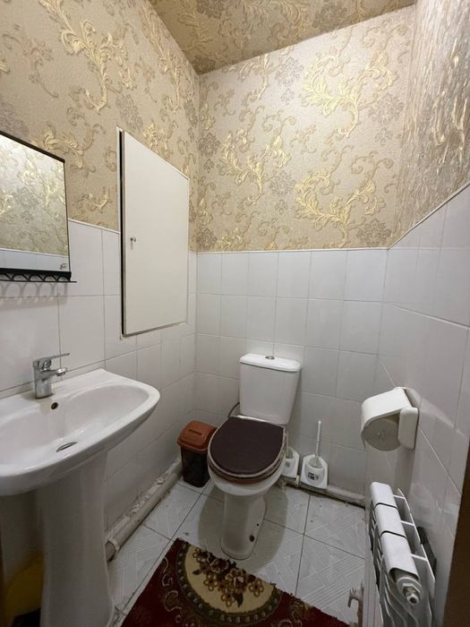 Сергели 1.   3/7/7 нахт или ипатекага. Метро олдида сквазной.