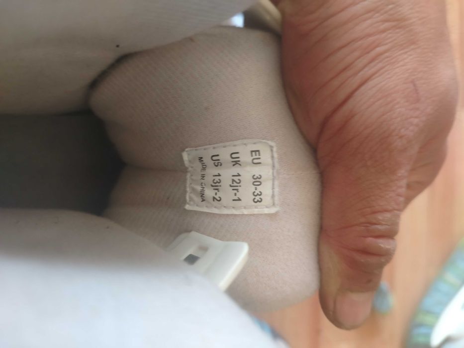 Коньки для девочки