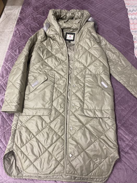 Куртка осень-весна