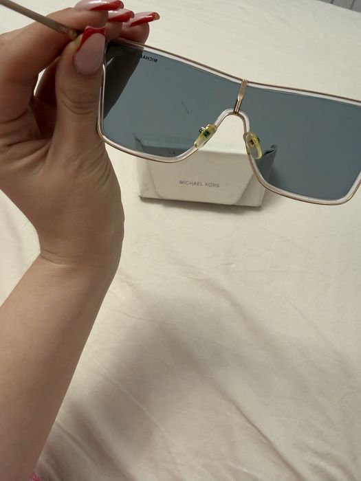Слънчеви очила Michael Kors
