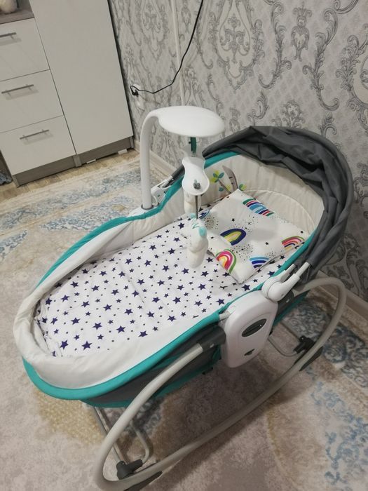 Продом колыбель 12000тг