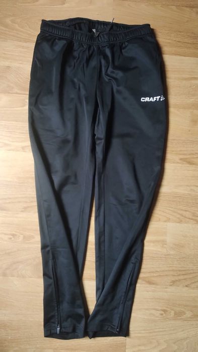 Pantaloni de trening CRAFT, mărimea M