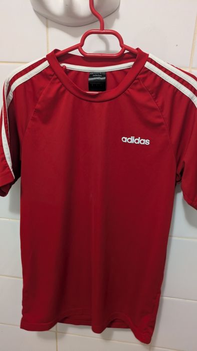 Tricou adidas s .