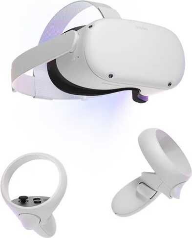 Скачивание игр для VR-ОЧКОВ
