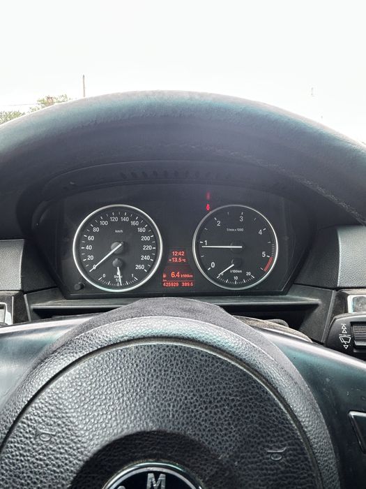 Vand BMW E61 520d 177cp