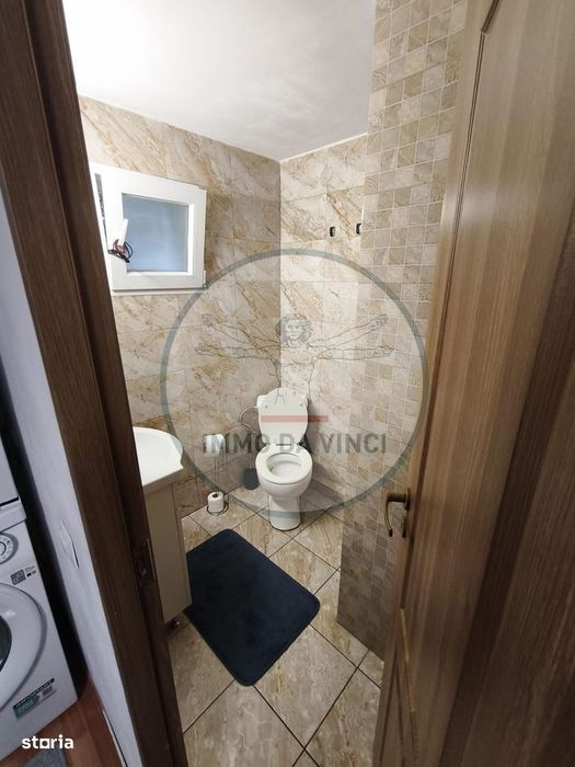 Apartament 4 Camere | 100 mp | 2 Băi cu geam | Someseni (Vilă D+P+E)