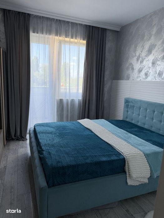 Apartament cu 4 camere Prima Onestilor