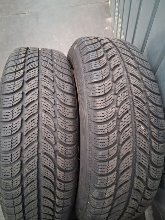 Vand roti iarna Dacia Logan Sandero Jogger