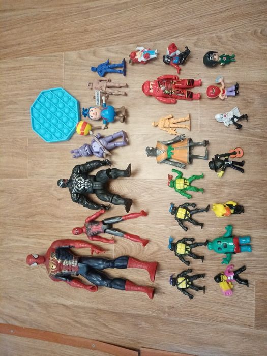 Игрушки состания хорошие