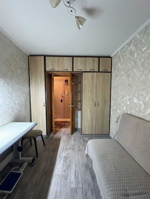 2 к квартира по Тургенева