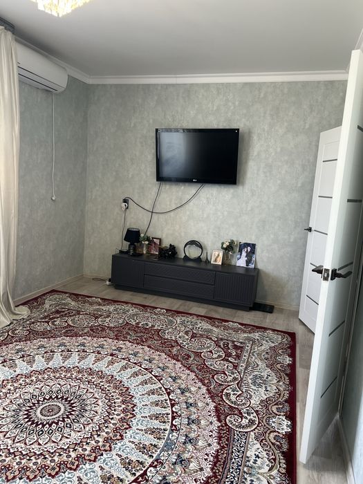 Продается квартира, либо обмен на частный дом