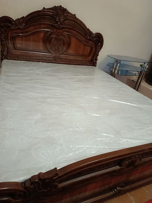 Мебеллар топлами