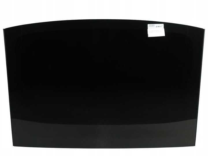 Панорама - стъклен покрив Tesla Model 3 2017-