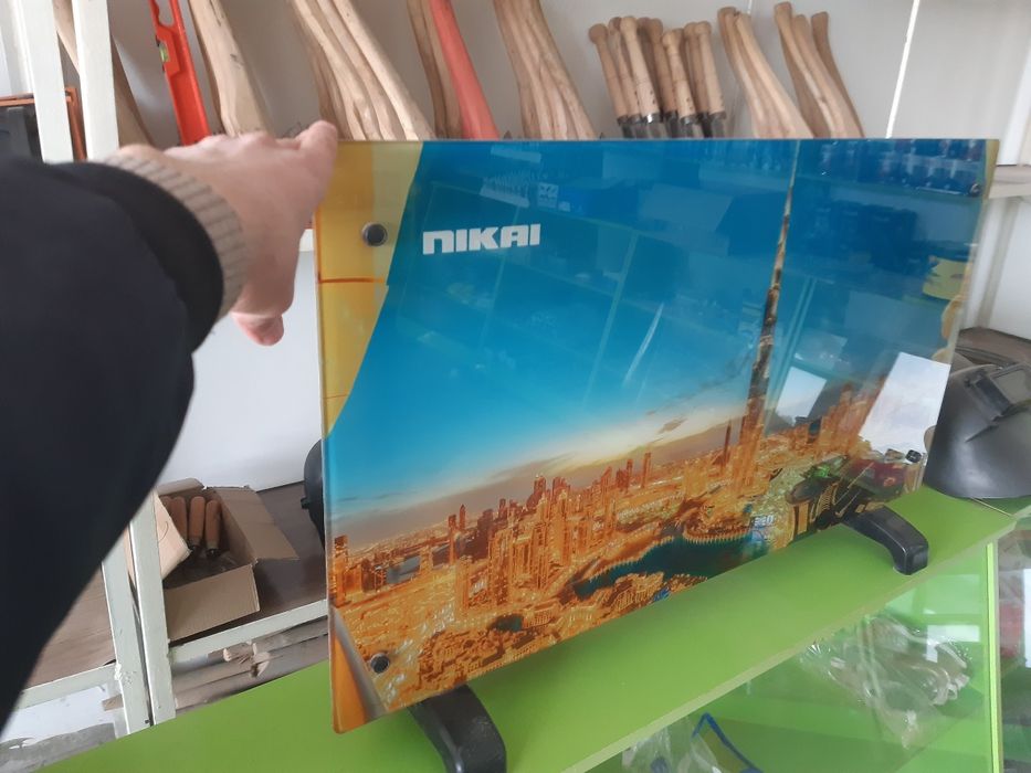 Obagrivatel isitish pech , xuddi maslinni radiaterli isitgichga uxshay