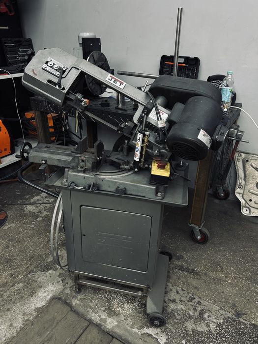 Ленточная пила JET