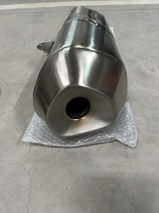 Ауспух мотоциклет BMW