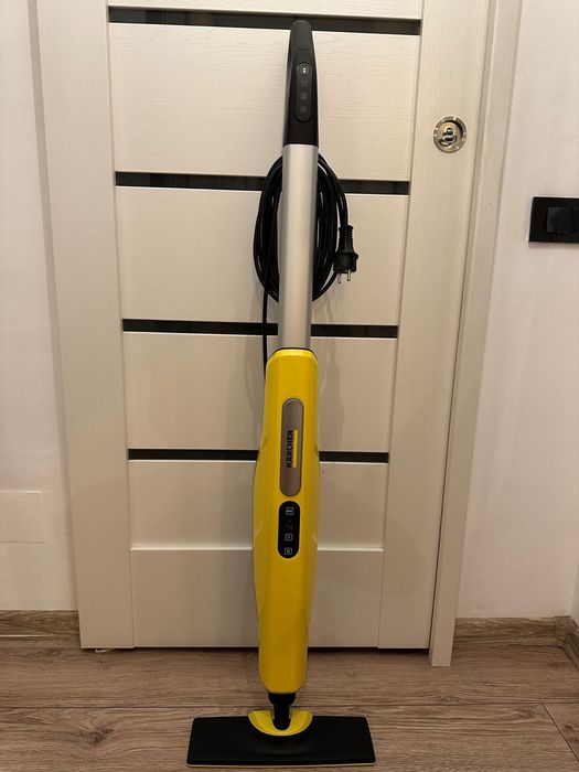 Karcher SC 3 EasyFix Upright, 1600 W