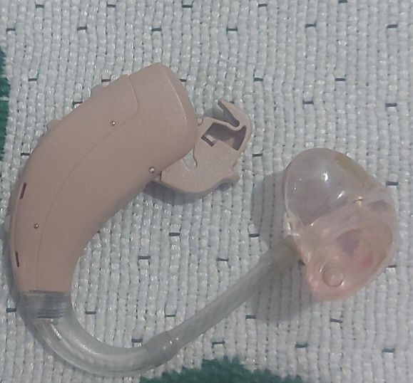 Слуховой аппарат