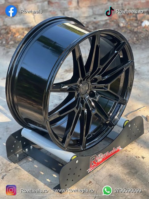 Jante Roti BMW Model M 21 R21 5x112 BMW G30 G31 G11 G20 G60 G70 G11 G12 G05 G06 G04 X3 X4 X5 X6 X7 Jante 21 bmw