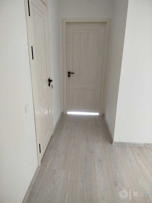 Bobur residence новостройка 2-х комнатная