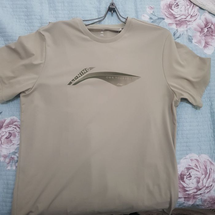 Футболка мужская