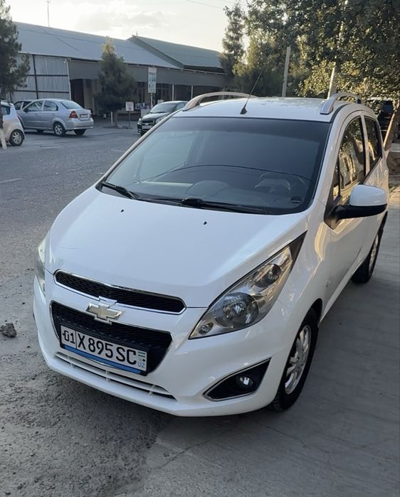 спарк 2019 автомат пропанда