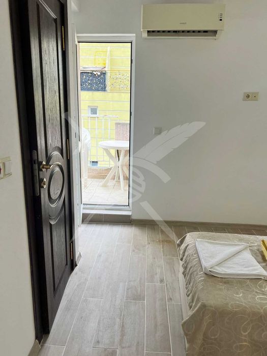 Продава се Двустаен апартамент в к.к. Слънчев бряг - 50 кв.м за 1160 €/кв.м - Снимка #3