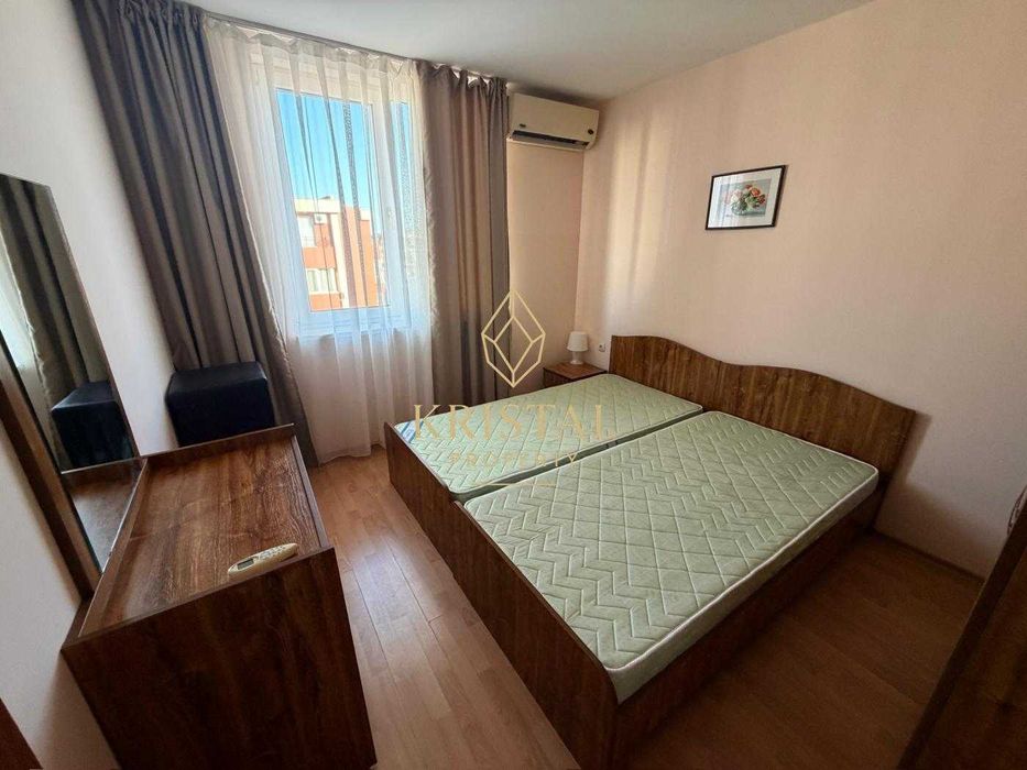 Продава се Тристаен апартамент в к.к. Слънчев бряг - 66 кв.м за 556 €/кв.м - Снимка #4