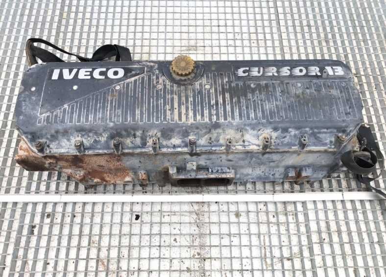 Chiuloasa camion Iveco Stralis Cursor 10 Cursor 13 | Piese motor Iveco