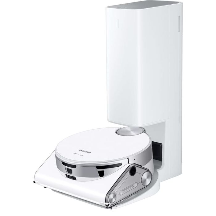Продам робот пылесос Samsung Jet Bot AI +