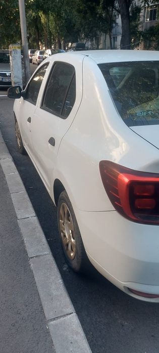 Logan 1.0 benzina 2019