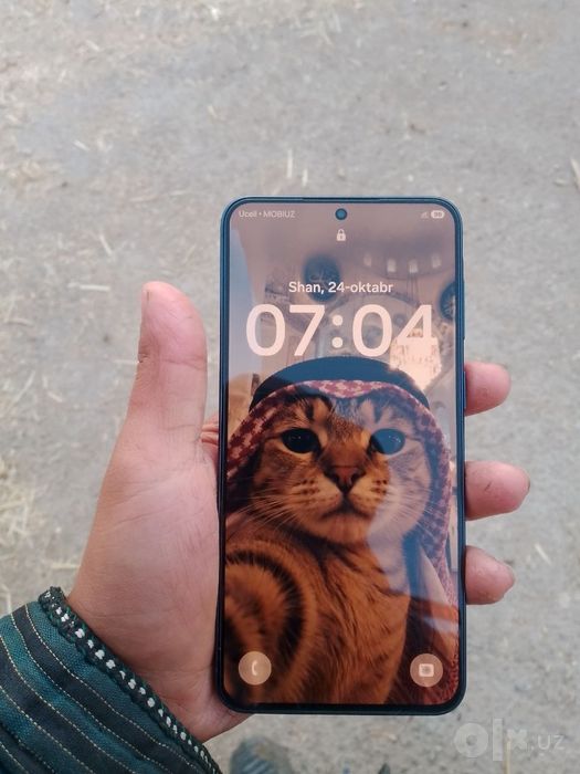 Samsung a57 5g ideal